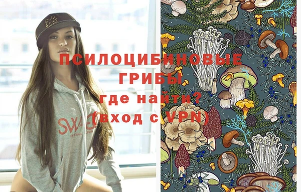 таблы Покров