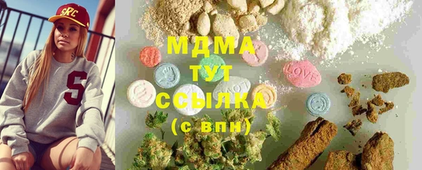таблы Покров
